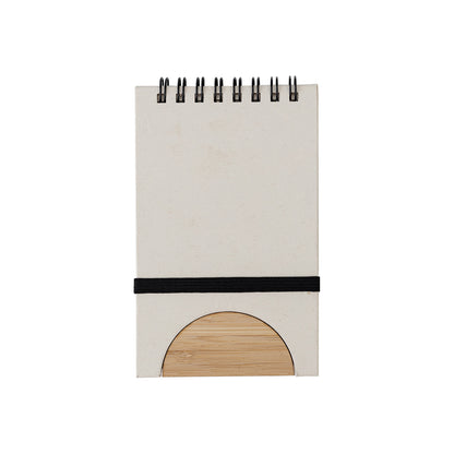 Libreta Brianza.