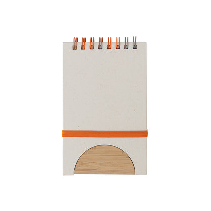 Libreta Brianza.