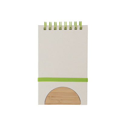 Libreta Brianza.