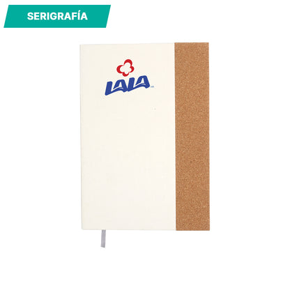 Libreta Marinella.