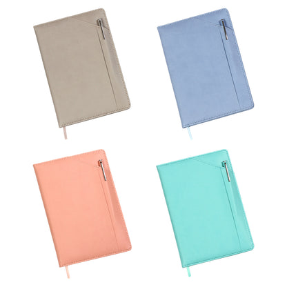 Libreta Bidiya.