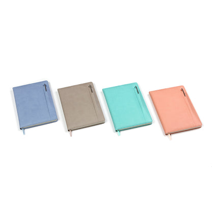 Libreta Bidiya.