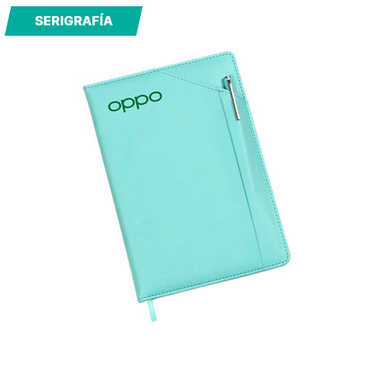 Libreta Bidiya.