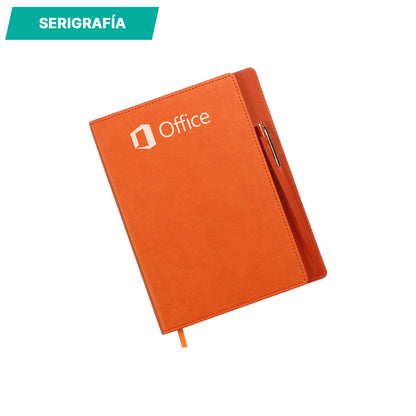 Libreta Duqm.