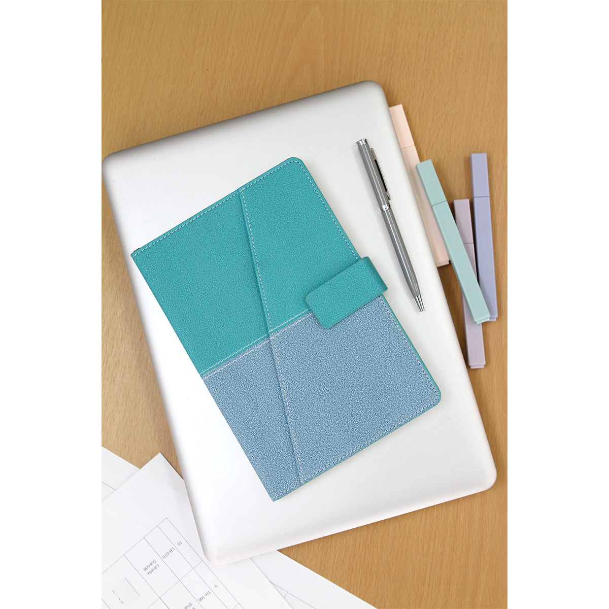 Libreta Haima.