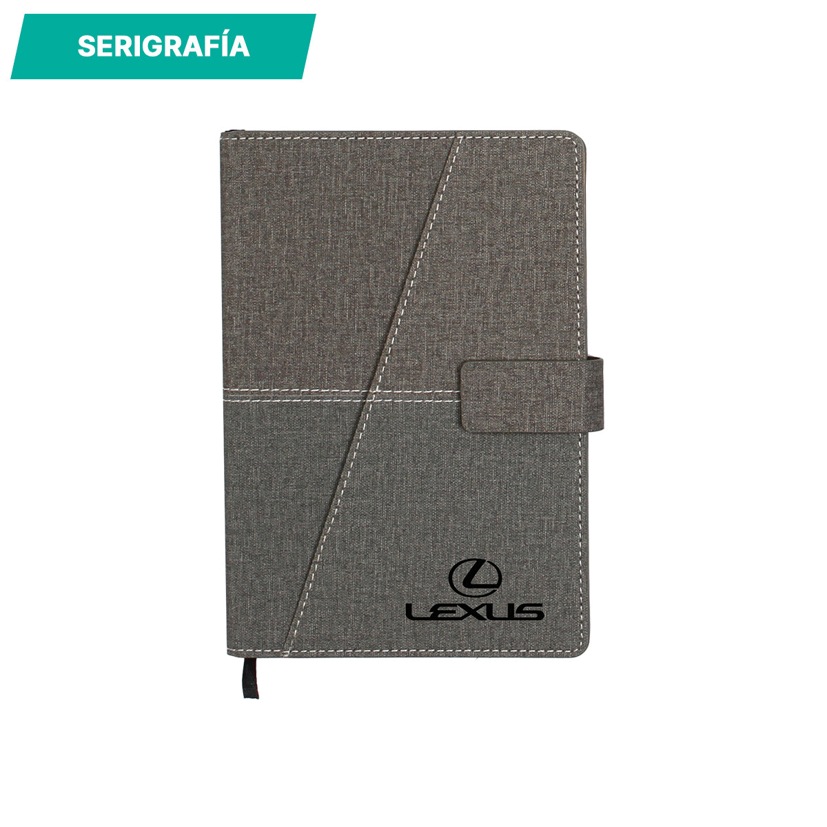 Libreta Haima.