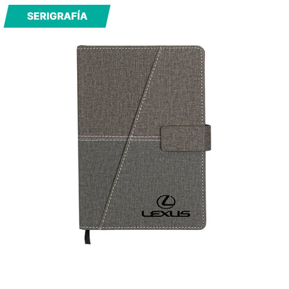 Libreta Haima.