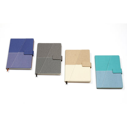Libreta Haima.