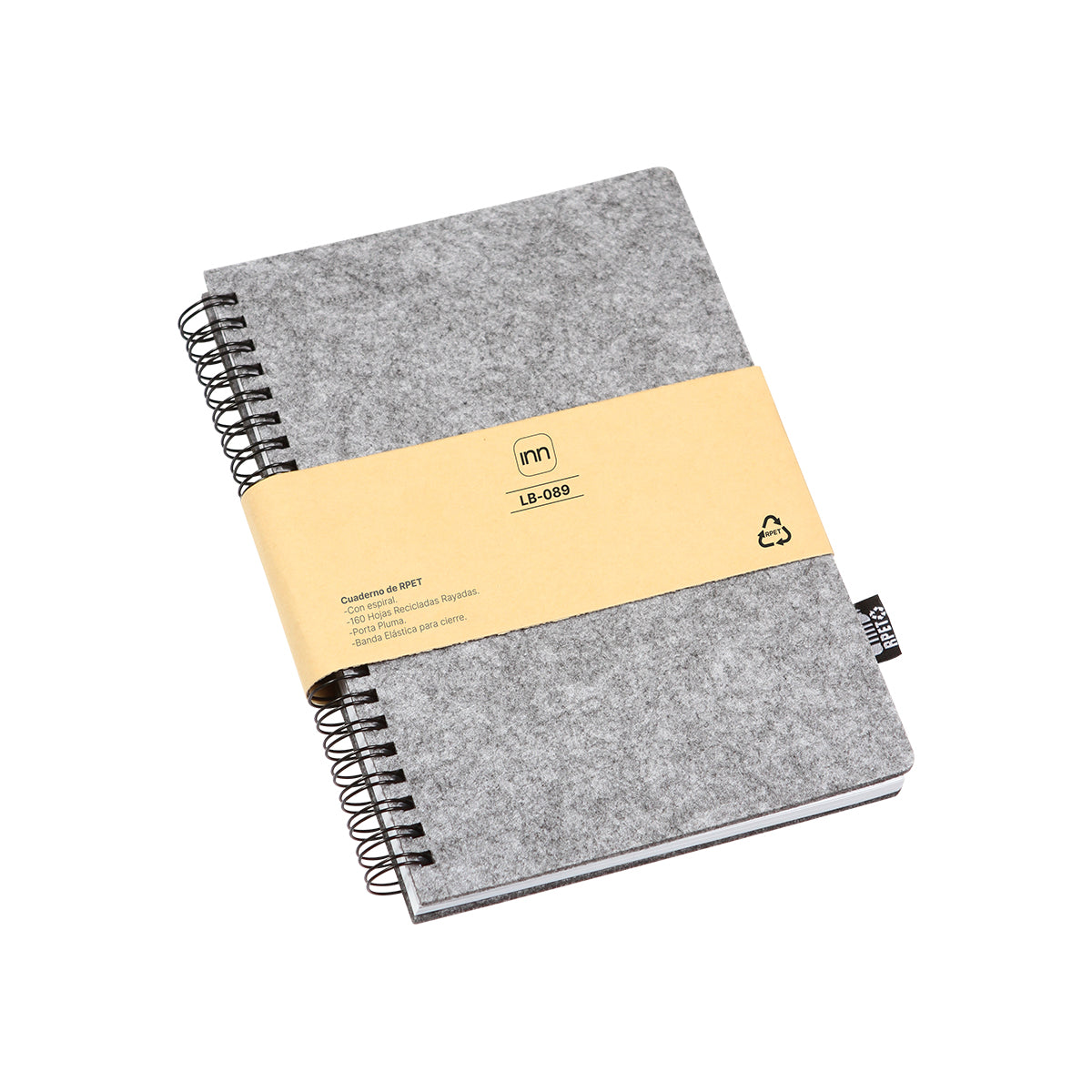 Libreta Bellaria.