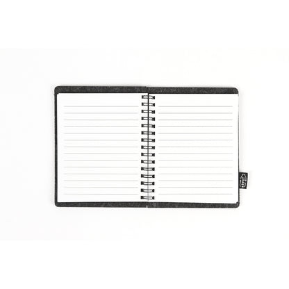 Libreta Bugibba.