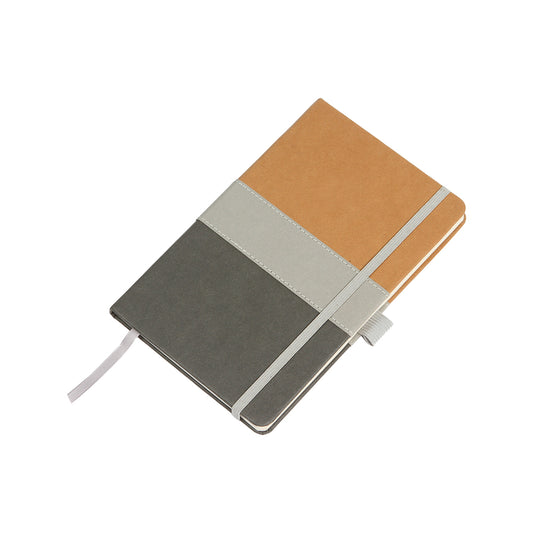 Libreta Arrone.