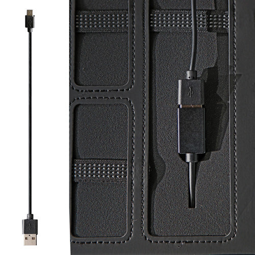 CARPETA CON LUZ TAWANG