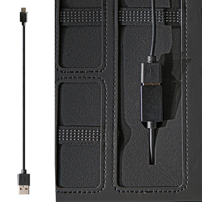 CARPETA CON LUZ TAWANG