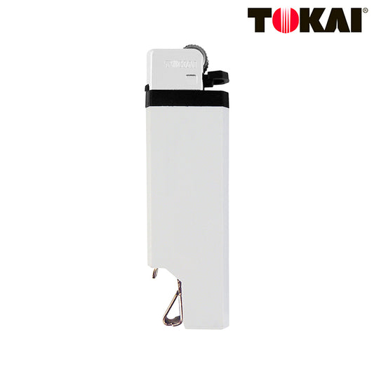 Encendedor con destapador TOKAI.