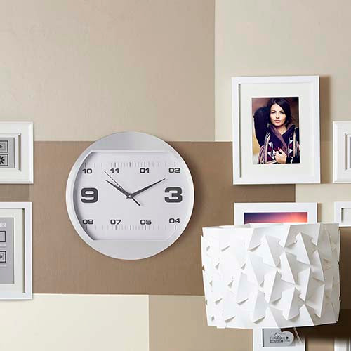 RELOJ OSSIAN