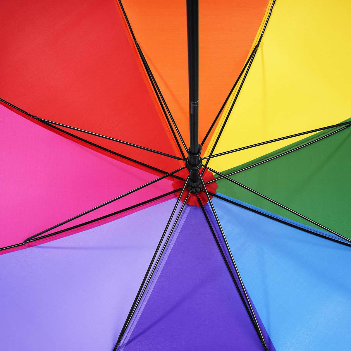 PARAGUAS PRIDE