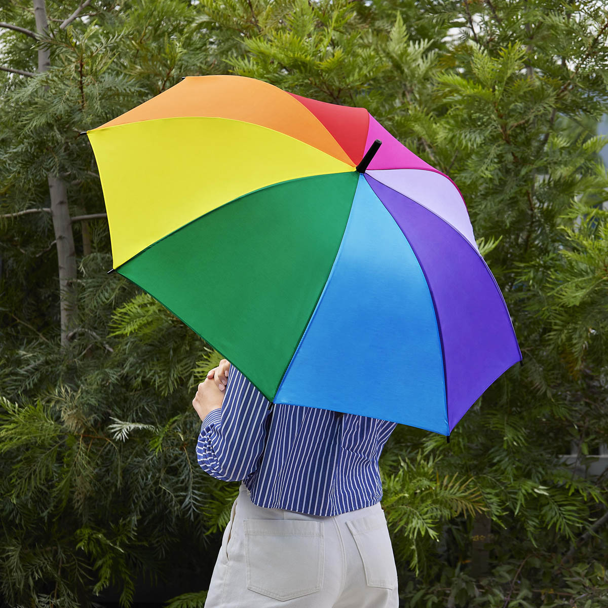PARAGUAS PRIDE