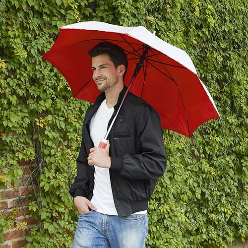 PARAGUAS SILVER TROPIC