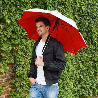 PARAGUAS SILVER TROPIC