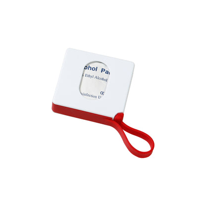 Contenedor Canea con 10 pads