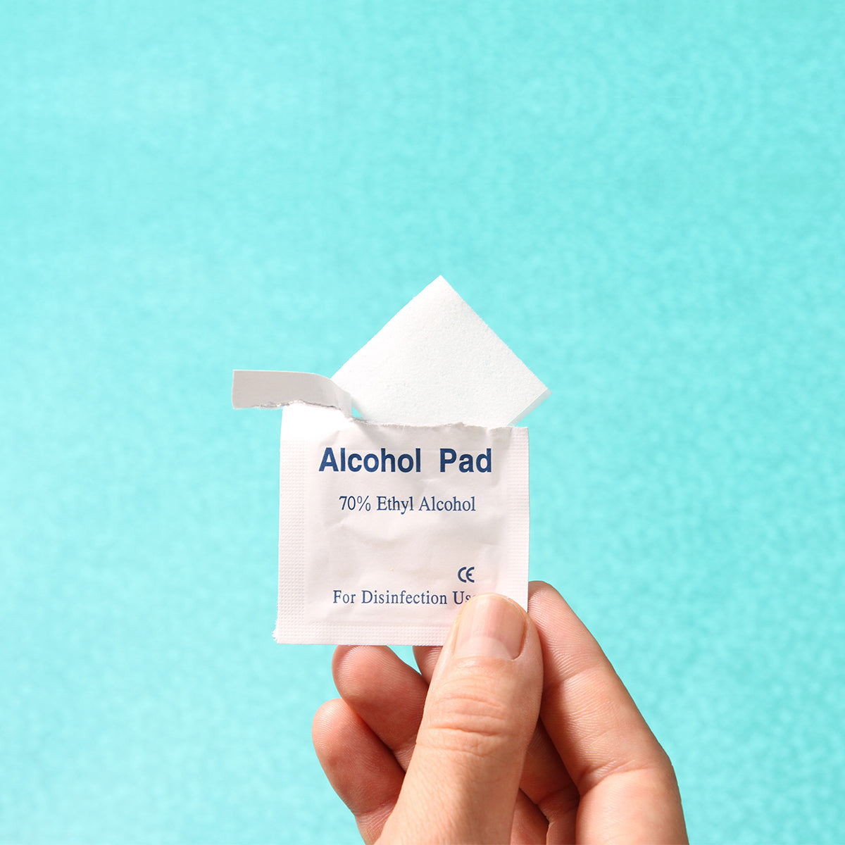 Contenedor Canea con 10 pads