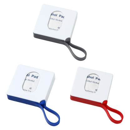 Contenedor Canea con 10 pads