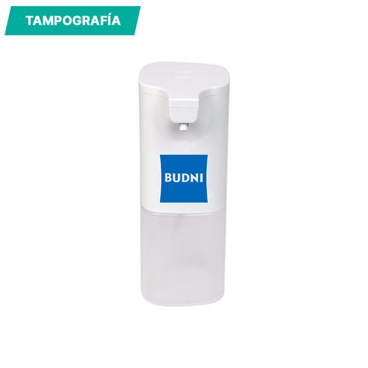 Pulverizador Paide.
