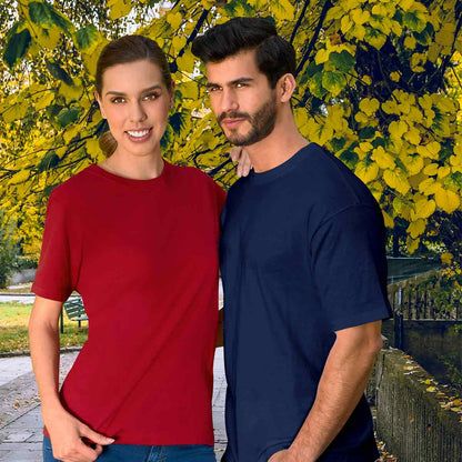 PLAYERA CUELLO REDONDO VITIM