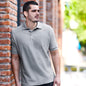 PLAYERA POLO LUTRY