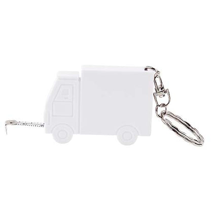 LLAVERO FLEXOMETRO CAMION