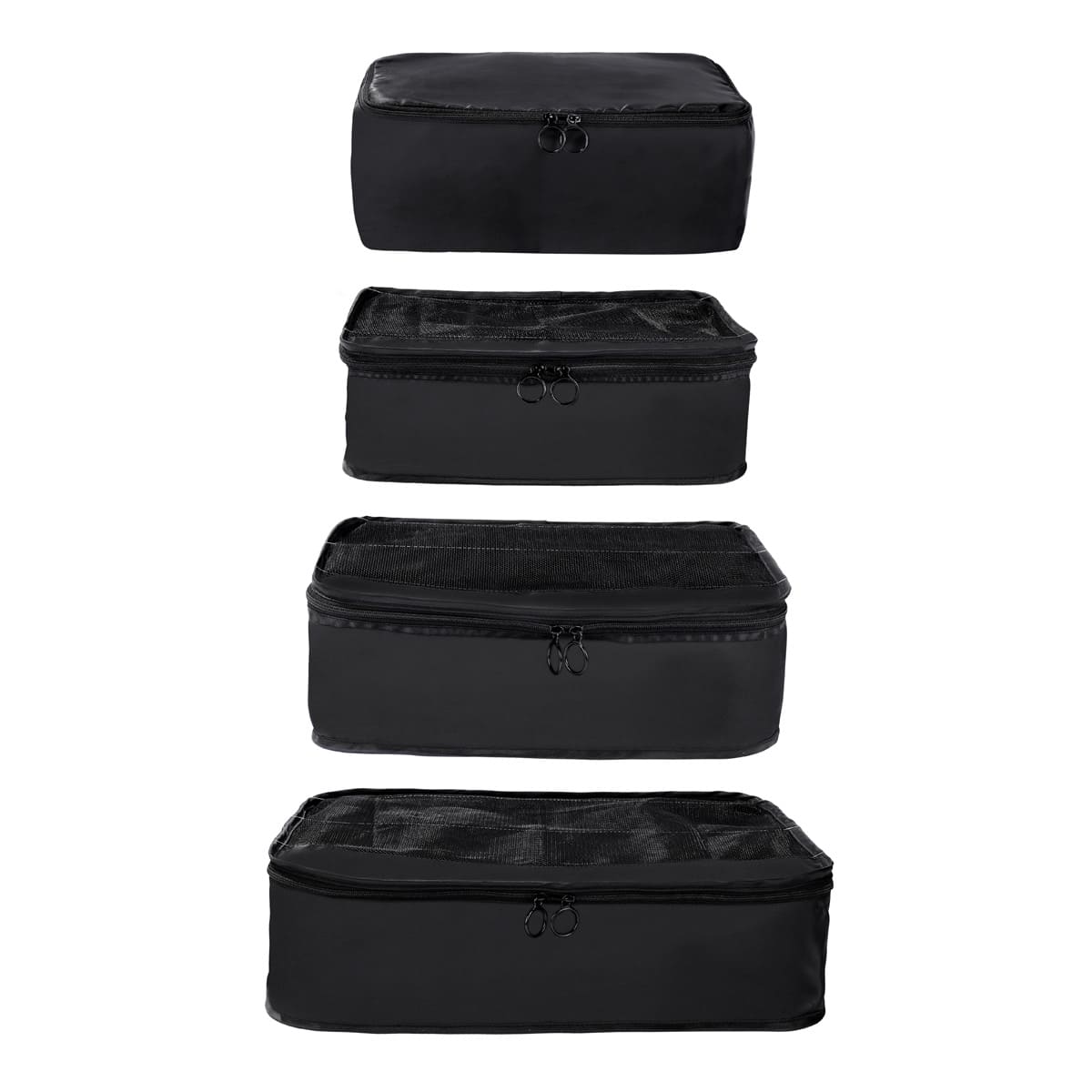 SET ORGANIZADOR DE VIAJE DEVIKA