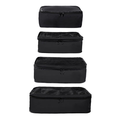 SET ORGANIZADOR DE VIAJE DEVIKA