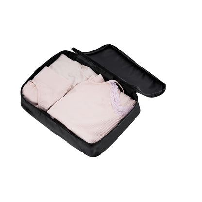SET ORGANIZADOR DE VIAJE DEVIKA