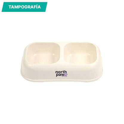 Kit para mascota Jurong.