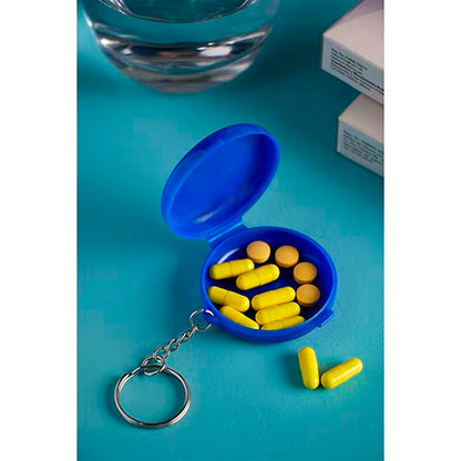 PASTILLERO LLAVERO MALIAN