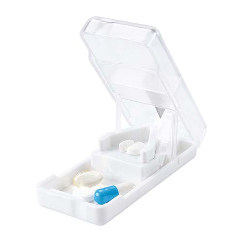 PASTILLERO CRYSTAL