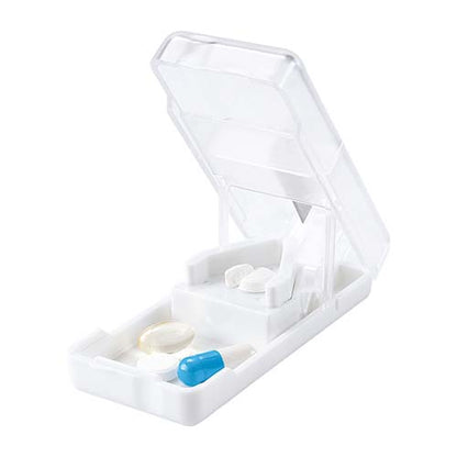 PASTILLERO CRYSTAL