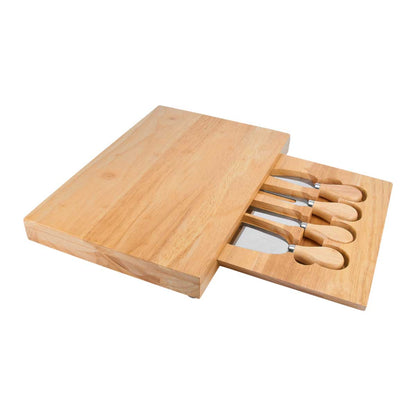 SET KYBURG