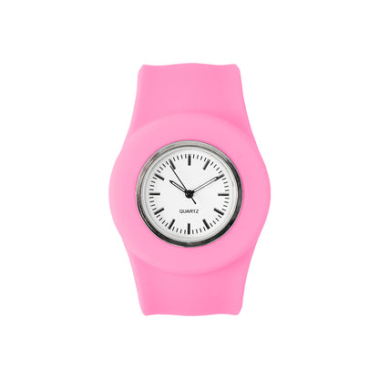 Reloj de pulso.