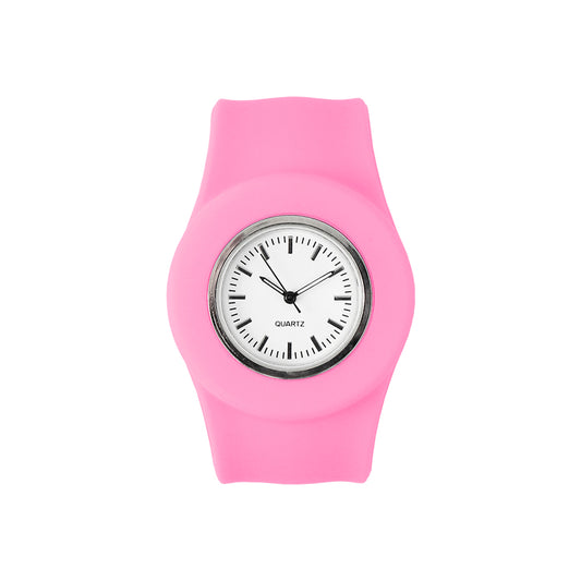 Reloj de pulso.