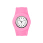 Reloj de pulso.