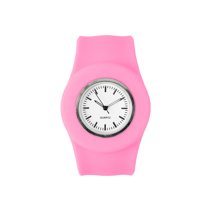 Reloj de pulso.