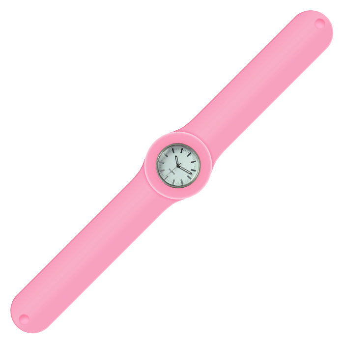 Reloj de pulso.