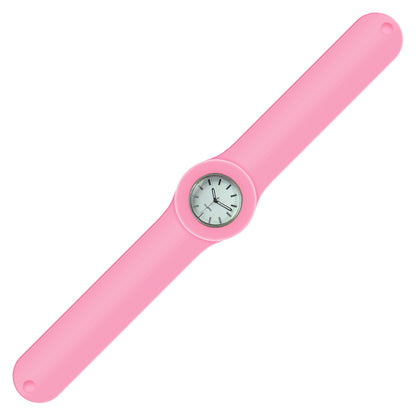 Reloj de pulso.