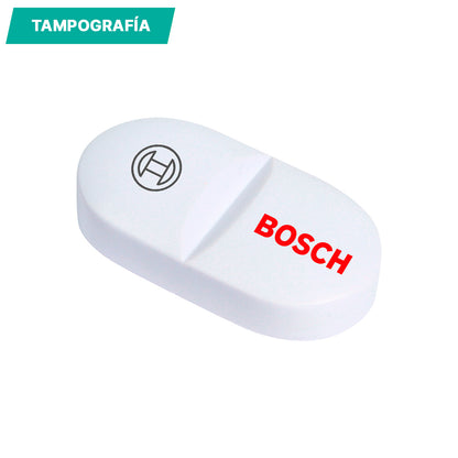 Pastilla antiestrés.