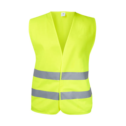 CHALECO DE SEGURIDAD SIKKER
