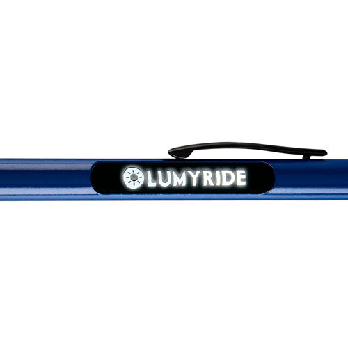 BOLIGRAFO CON LUZ LUMYRIDE