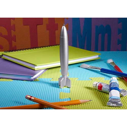 BOLÍGRAFO ROCKET