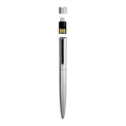 BOLÍGRAFO USB 8 GB ELZ