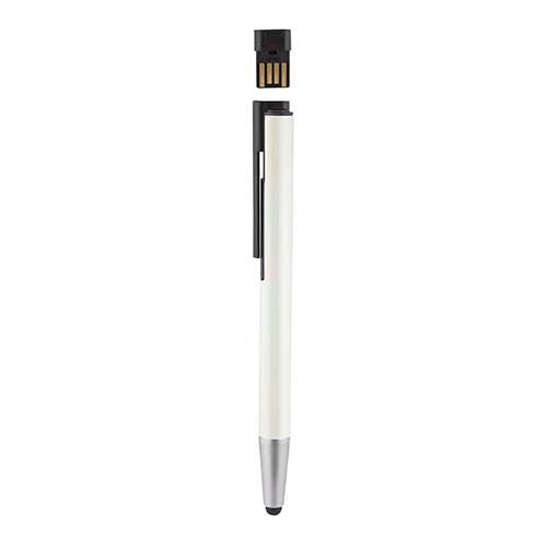BOLIGRAFO USB 8 GB EVANS